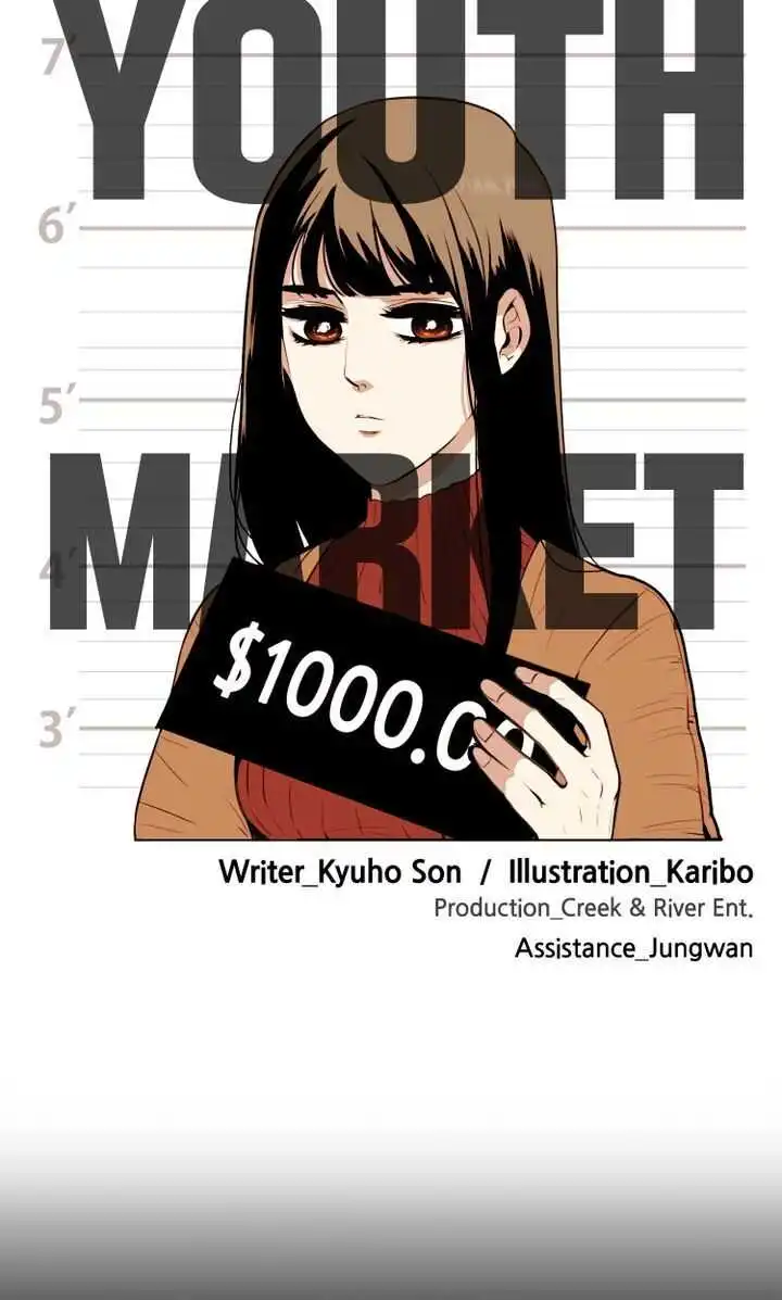 Youth Market Chapter 3 8